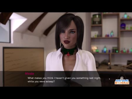 Ep29: Once Upon Christmas: Wrecking Nicole