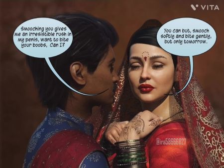 Devar And Bhabhi Perfect Sex Cheating Husband