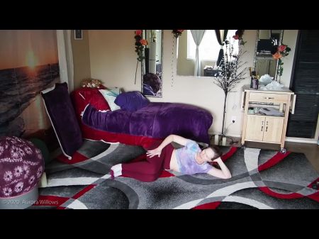 Beintraining heute, halten Sie Ihre Hüften glücklich, indem Sie diese Serie machen 