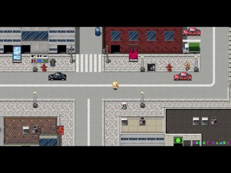 办公室妻子（j. s. deacon） pt. 19 