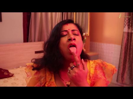 Sista - In - Law Seduced By Her Bro - In - Law To Fulfil Their Exciting Desire