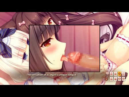 Hanime 集团 mff 14 