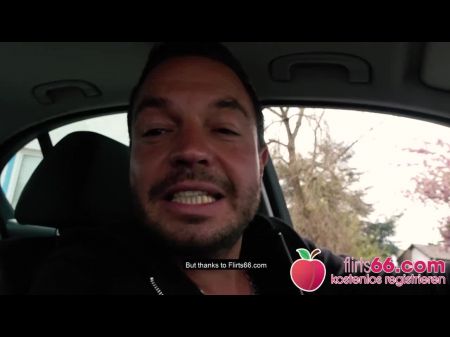 Deutsche MILF Dacada genießt ein schmutziges Fick-Date 