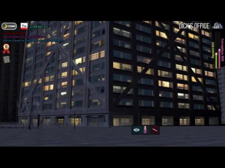 Modegeschäft (decentmonkey) ep2 Teil 25 Ich bin Herrin meiner selbst 