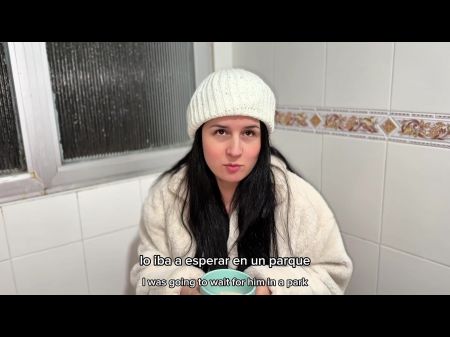 I Pummel Unfaithful Unknown Colombian In Europe Sans Condom