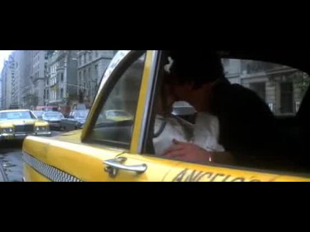 Mag Angie Dickinson diese Art von Sex? 