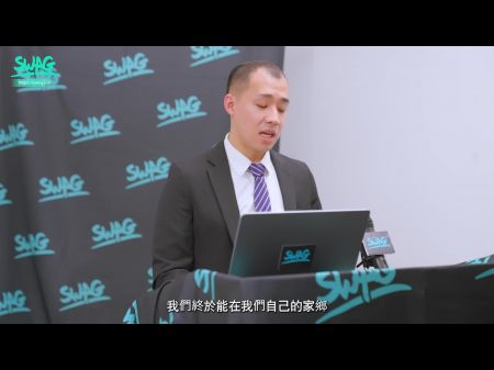 creampie a la animadora de béisbol en un programa de televisión 