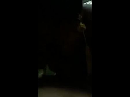 Step Mom Gives Her Stepson A Wank