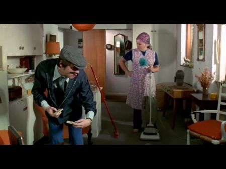 Abenteuer eines Privatdetektivs 1977 