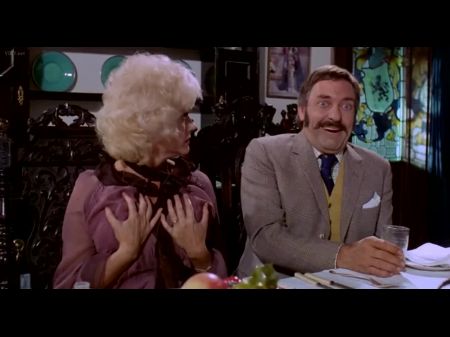 Adventures Of A Intimate Eye 1977