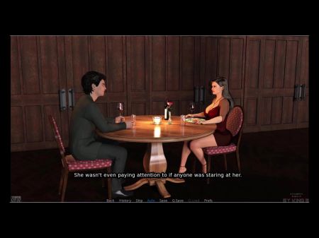 dúo de amor y lujuria de una pareja #23 ethan an nat salió a pasar la noche... 