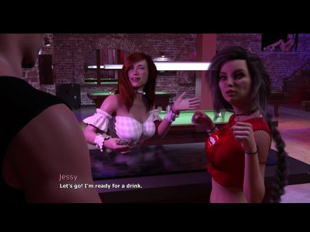 Sons-in-law Of Analarchy (part 11)