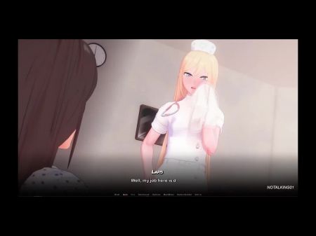 Twisted World Remake Folge 9 