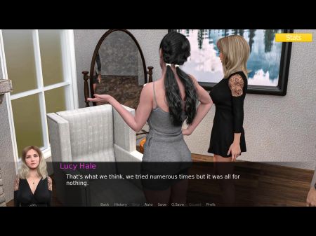 Rosewater Manor: Milky Vampire Bumpers Ep 7