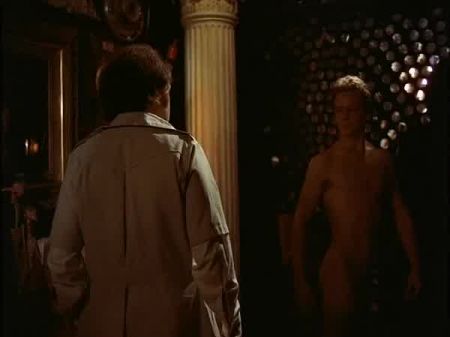 Odyssee: Die ultimative Reise (1977, USA, Gerard Damiano, DVD) 
