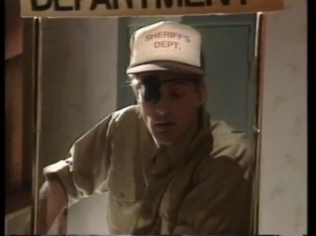 seltsames Verhalten (1990, USA, Miss Pomodoro, vollständiges Video, DVD) 