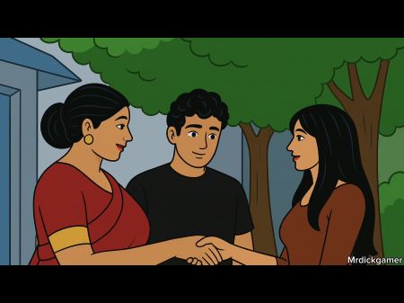 Marido Historia De Audio Pilló A Su Esposa Follando Con Dos Grandes Pollas Negras 