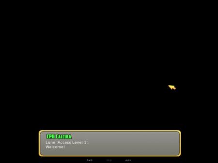 hermosa adolescente teniendo sexo en gravedad cero (1 4) 