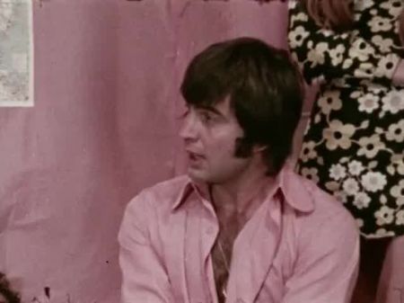 Agent 77 (1970, USA, kompletter Film, Maria Arnold, DVD-Ripping) 