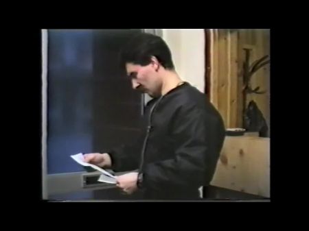 escuela de formación de esclavos reino unido 1991 (parte 1) 