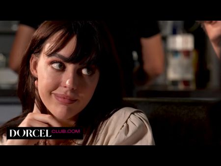 Intercambio De Pareja Con Whitney Wright Y Carollina Cherry 