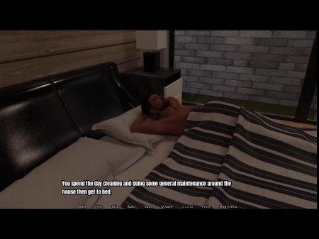 Grandmothers Palace - I