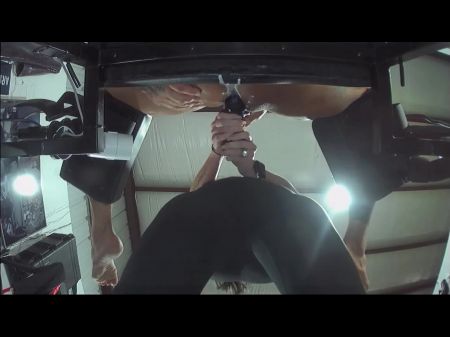 Strap Dildo Stories - Daily Pegging Day 287 Poke His Cock-squeezing Rectum With A Baton Until He Exxxplodes !