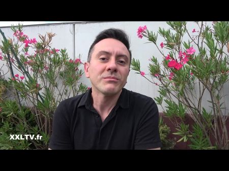 Ania Kinski, die Physiotherapeutin mit den großen Brüsten 