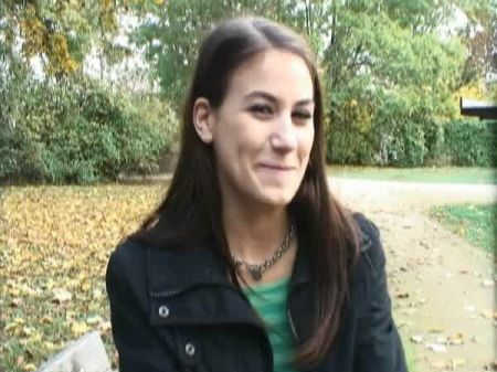 No Podía Esperar A Recibir Su Cremosa Sorpresa Al Final 