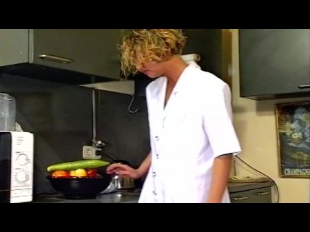 Two Older And Wild German Women Toying With Each Other