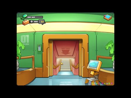 rescate espacial: código rosa (v11.0) nueva nena caliente en el barco 