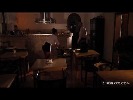 Let S Tidy Up The Place