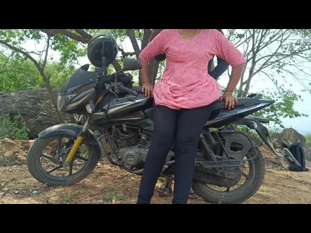 Office Staff Enjoying Outdoor Romance And Shag With Boss Part Three