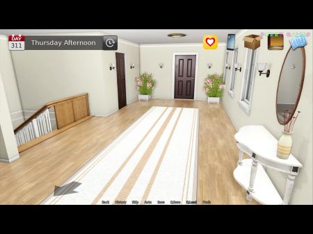 A Palace In The Rift V0 . Six . 14r1 - Library Fuck-fest With The Maiden (1)