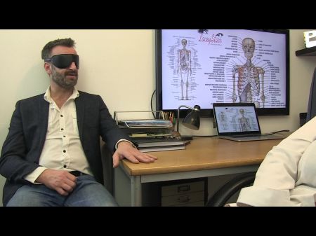 Applicant Displays Utter Commitment And Fucks The Round Assistant