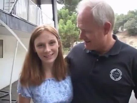 Pregnant Bitch And Her Mate Group - Boned