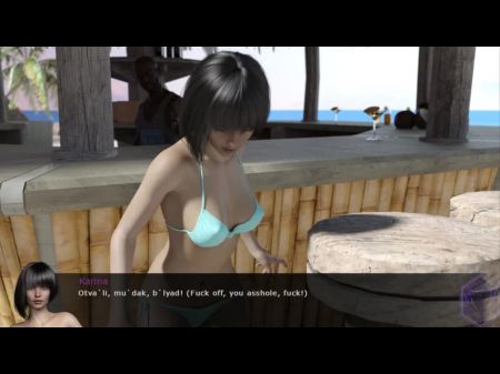 deseos indecentes #2 juego de PC permite jugar (hd) 