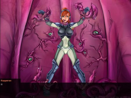 Conclude Gameplay - Slutcraft: Heat Of The Man Juice , Part 1