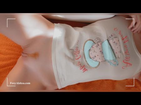 Nude Diminutive Vag Toying With You And Wanting Hook-up Here And Now .