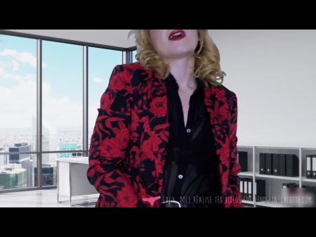 Vends - Ta - Culotte - Point Of View : Your Spectacular Banker Is Penalizing You Because You Didn