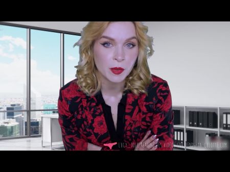 vends ta culotte pov : موظفتك الرائعة تعاقبك لأنك لم تعطها ما يكفي من المال 