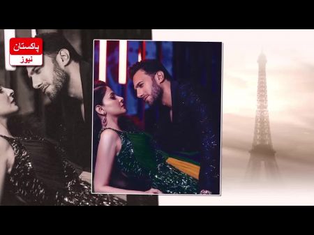 Saba Qamar Bold Photoshoot - Saba Qamar Drama Actress