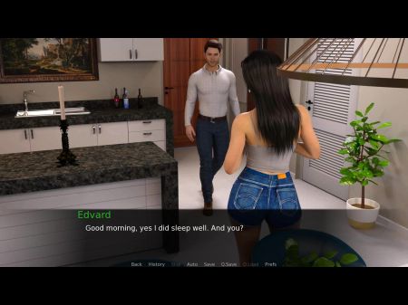 العودة إلى المتعة: رجل مع قضيب كبير يمارس الجنس مع فتاة متعرقة في أعماق بوسها في صالة الألعاب الرياضية الحلقة 96 