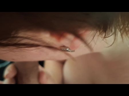 una buena esposa trágatelo todo 