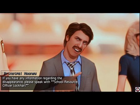 Yo Era Un Vampiro Adolescente (parte 04) Soy Su Primera Polla 