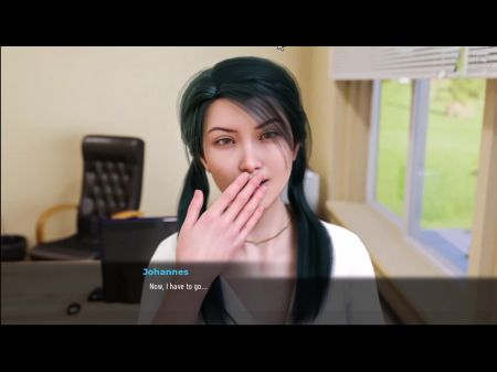 MILF de Sunville 41 todos quieren ganar la competencia incluso haciendo trampa 