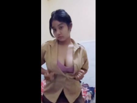 tan encantadora mina súper grande 