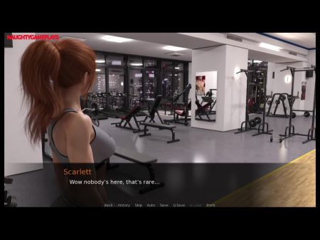 Mummy Breeder 08 - Exciting Mummy Like To Suck And Ride A Hefty Futa Pecker , Thick Lady Exercise - Bootylicious