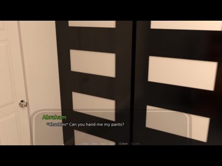 بيت الجدة: أيام الكلية #03 