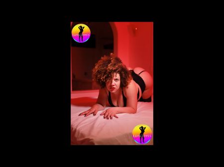 I Went Out On The Street And Came Back Very Stiff And I Recorded A Vid